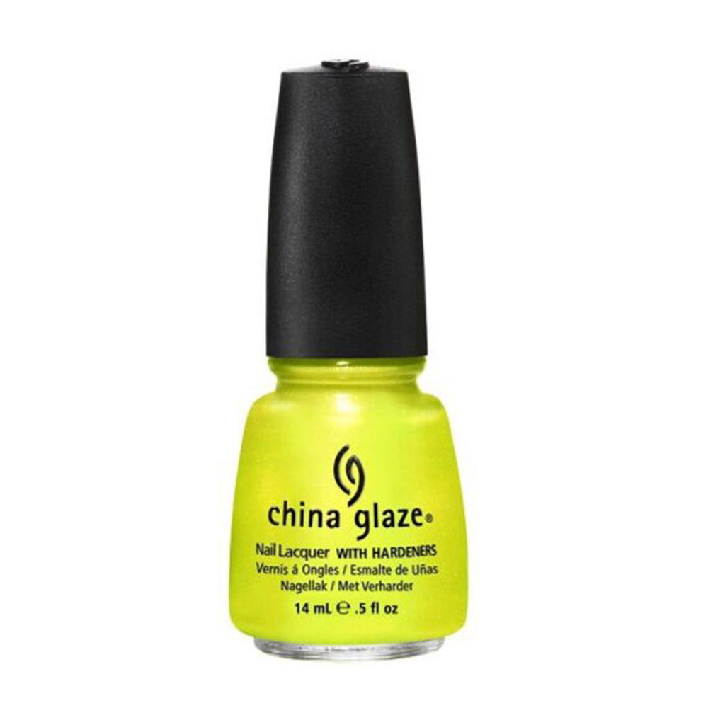 China Glaze - Sun Kissed #80444