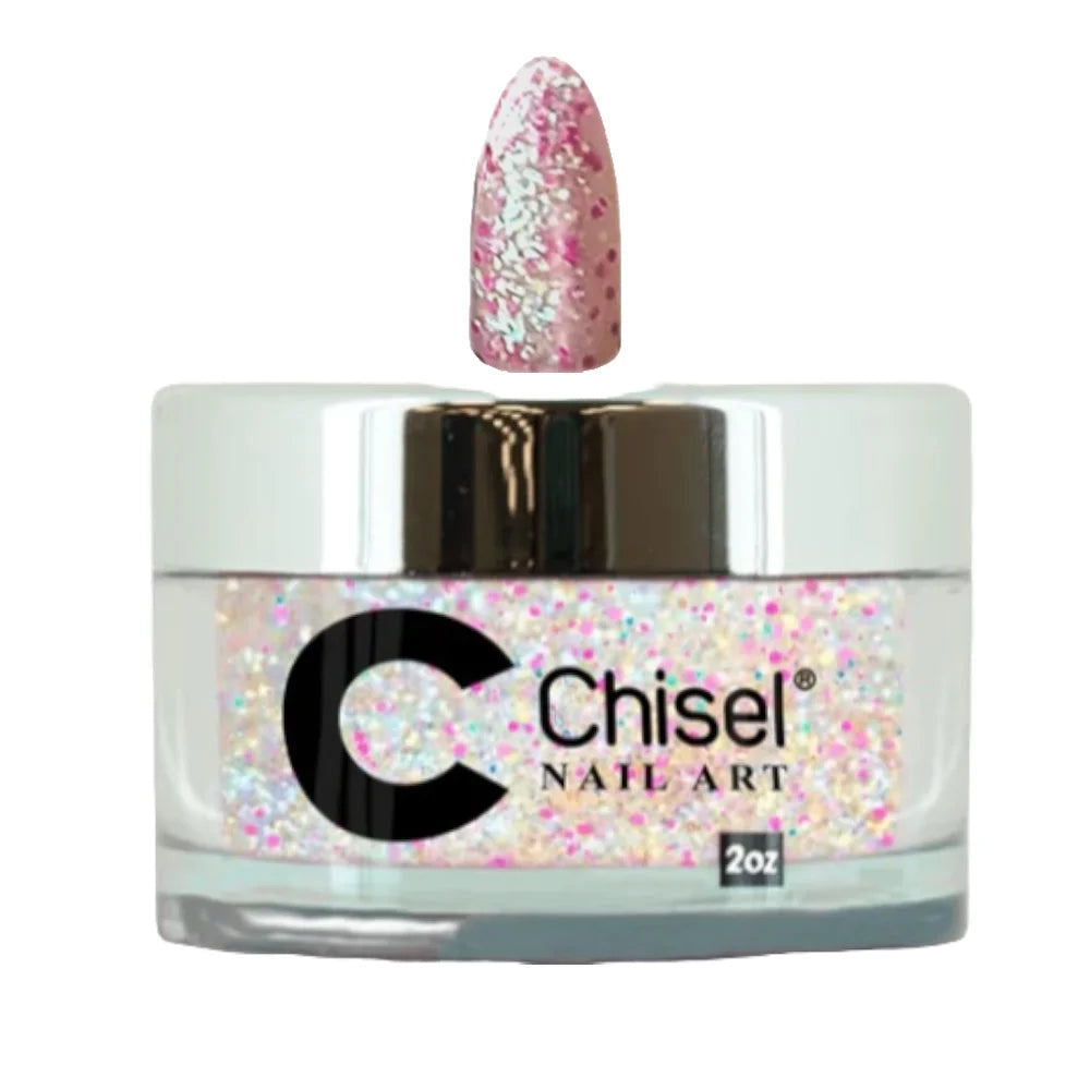 Chisel Dipping Powder 2Oz #Candy 14