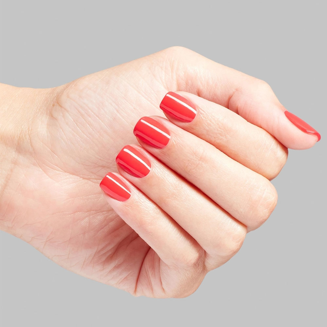 OPI Gel Colour - Blushin’ Pride #GCS054