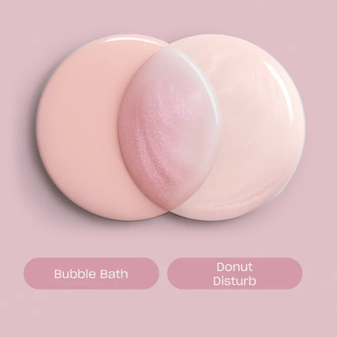 OPI Infinite Shine - Donut Disturb #IST42