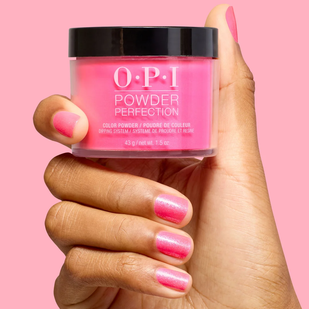 OPI Powder Perfection - Dopa-mani #DPS081