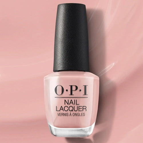 OPI Lacquer - Edinburgh-er & Tatties #NLU23 (Disc.)