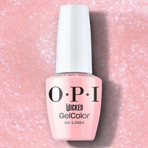 OPI Gel Colour - Ga-Linda #GCHPR07 (Disc.)