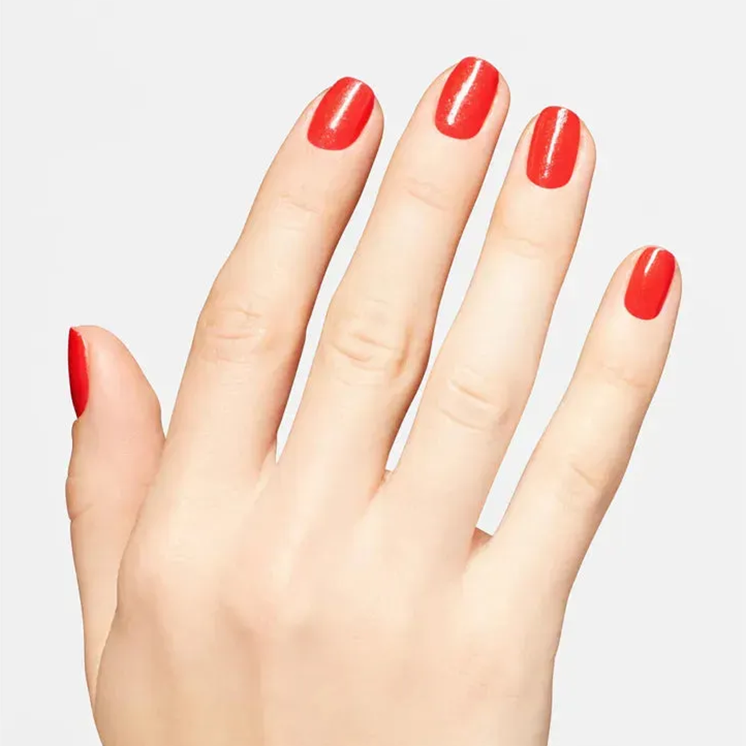 OPI Gel Colour - Hello Kitty, Hello Pretty #GCHK04 (Disc.)