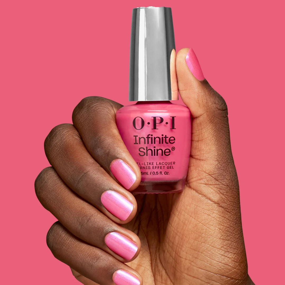OPI Infinite Shine - Good Nighty Aphrodite #ISL200
