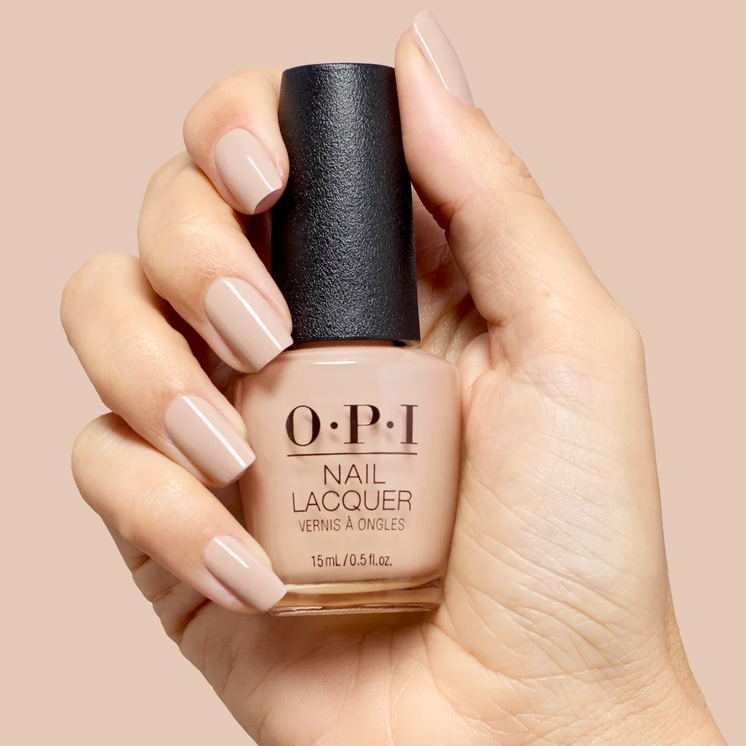 OPI Nail Lacquer - Berlin There, Doin' That #NLF045