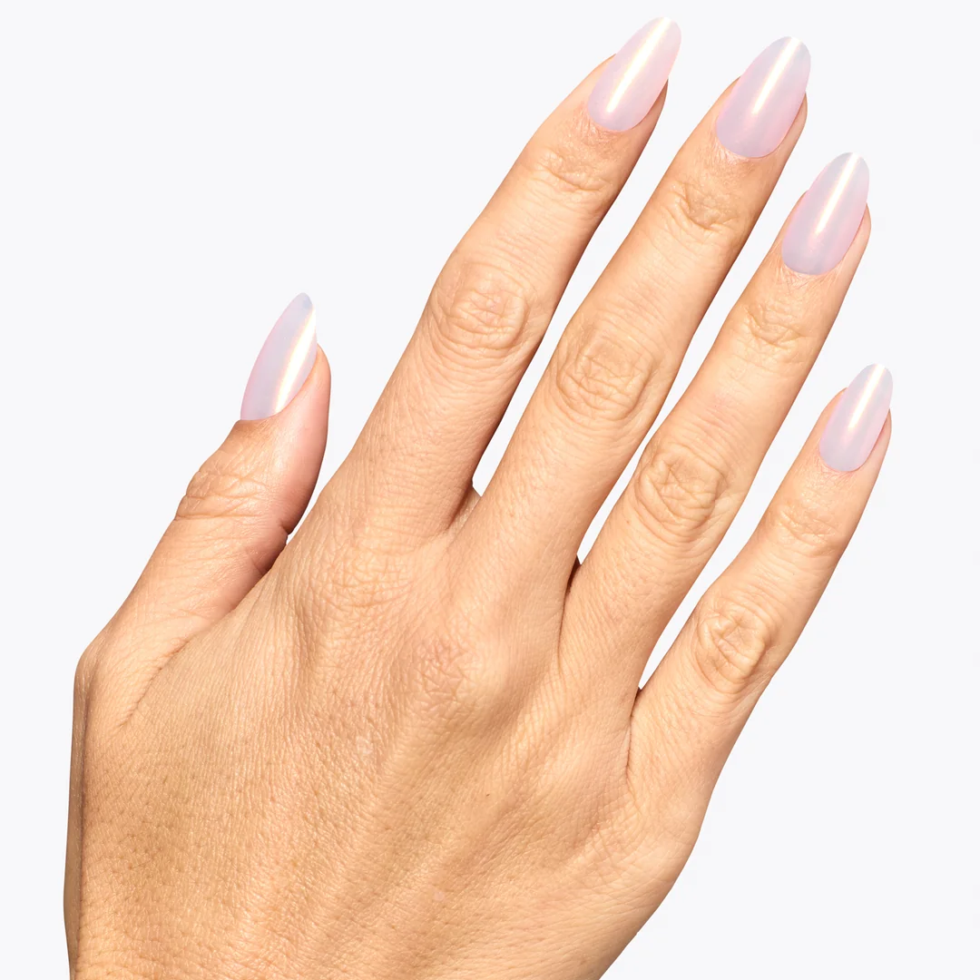 OPI Chrome Powder 0.3oz - Mermaid For Me