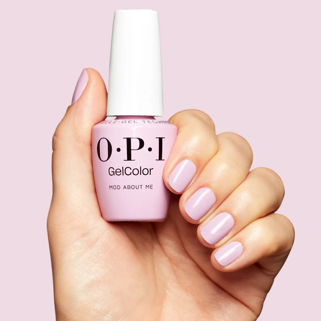 OPI Gel Colour - Mod About Me #GCS064