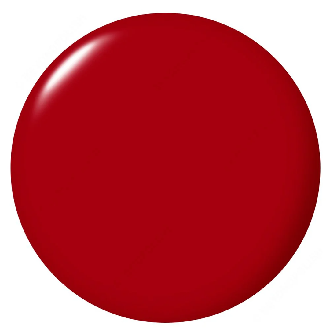 OPI Gel Colour - Rebel With A Clause #HPQ05 (Disc.)