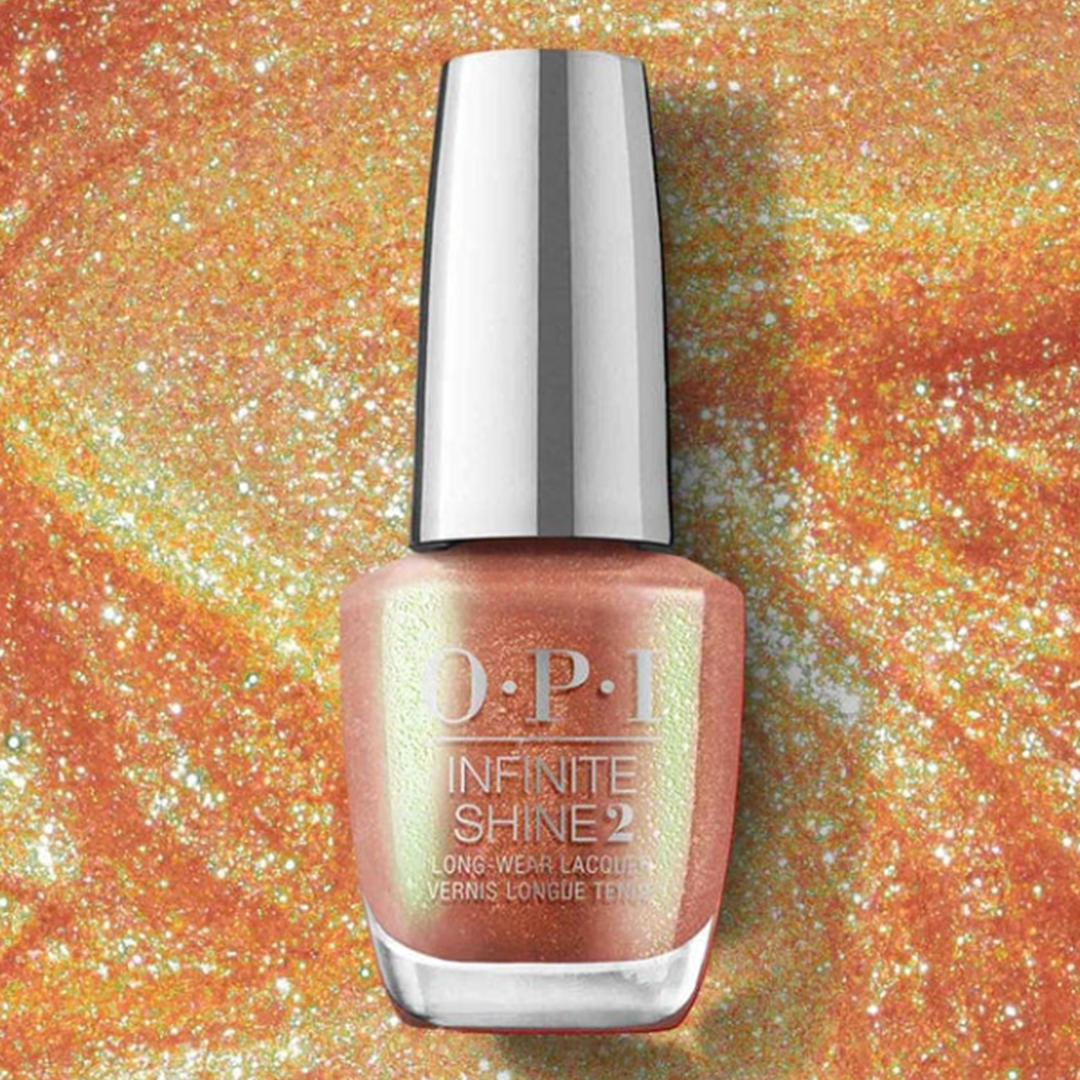 OPI Infinite Shine - #Virgoals #ISLH014 (Disc.)