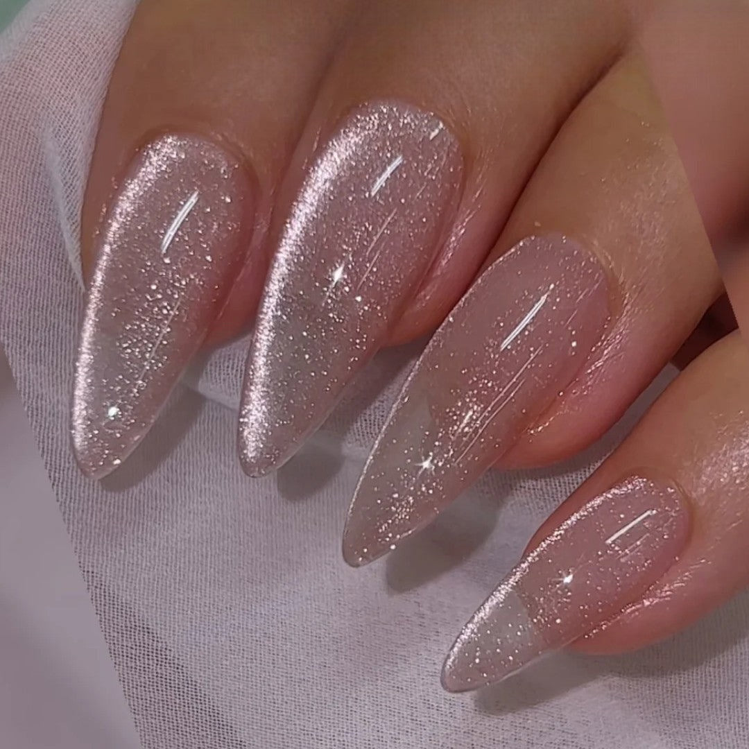 Nailbayo - Doi Sugar Magnet #02 10Ml