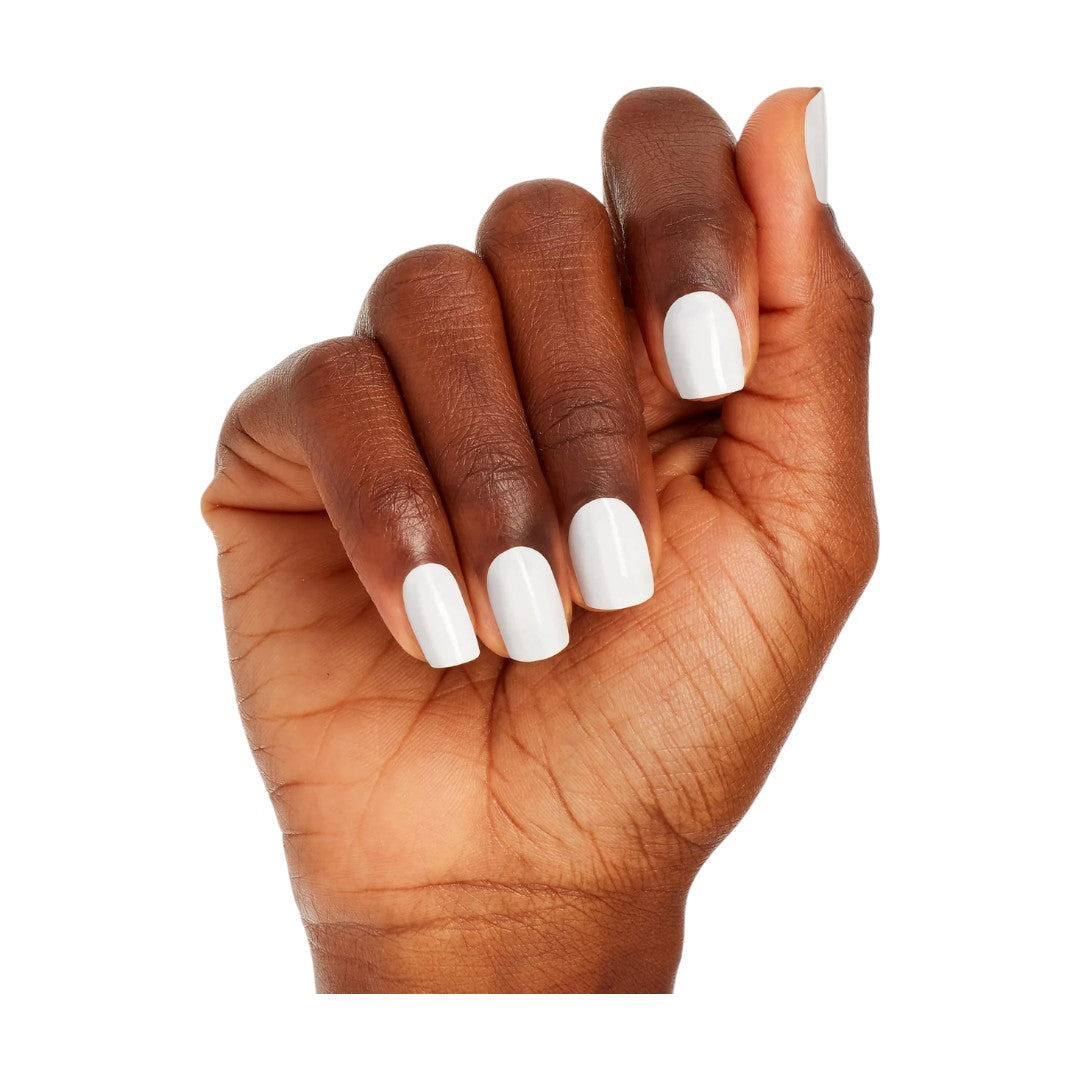 OPI Lacquer - Suzi Chases Portu-Geese #NLL26