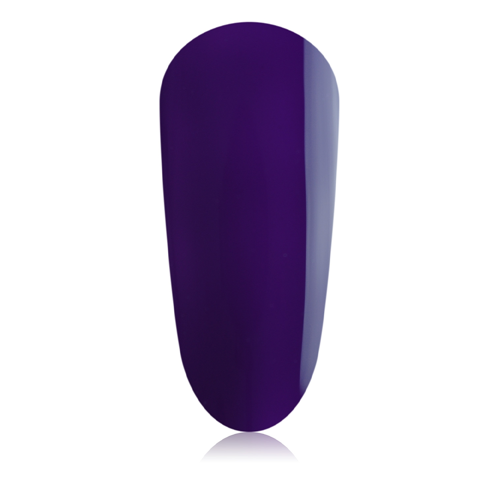 The Gelbottle Gel Colour - Dark Dimension #101