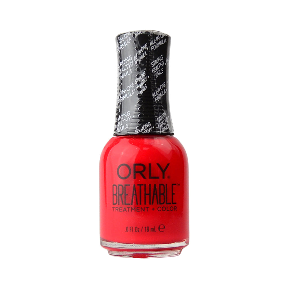 orly breathable nail polish, Love My Nails 20905