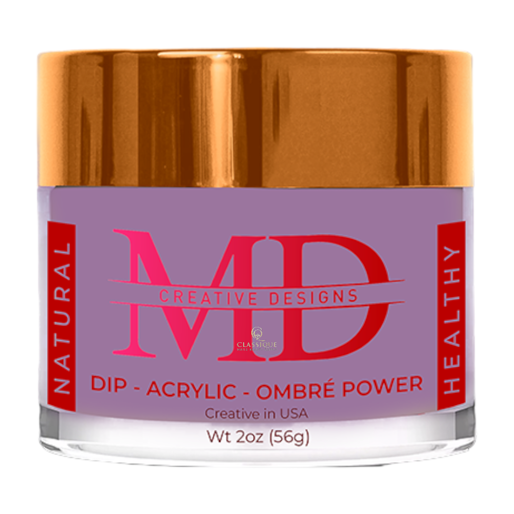 MD Dipping Powder 2In1 #K-85
