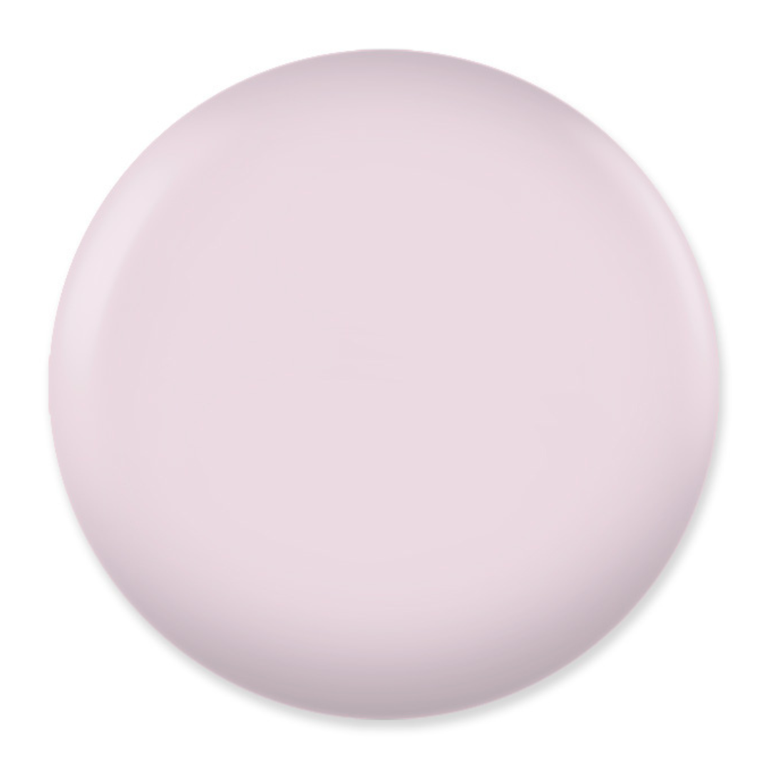 DND Gel & Lacquer Duo - First Kiss #449