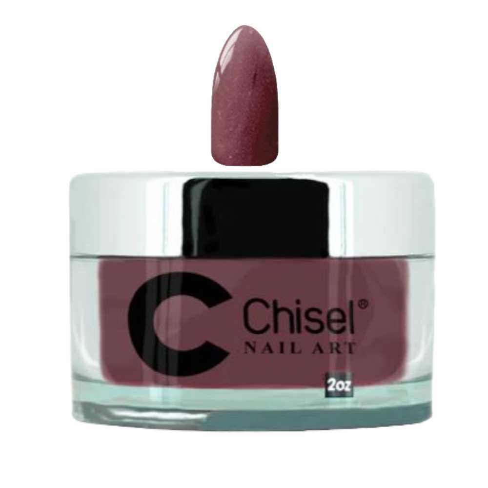 Chisel Dipping Powder 2Oz #Solid 243