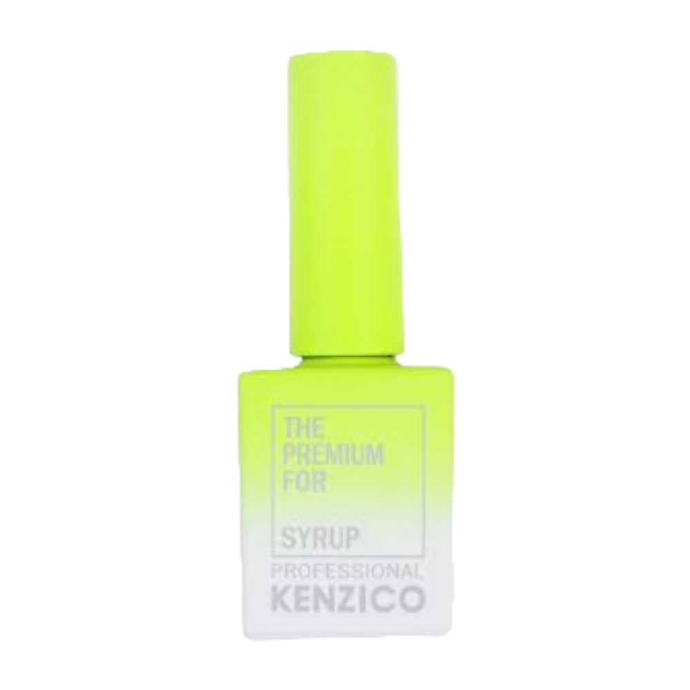 Kenzico Syrup Gel Polish #NG204