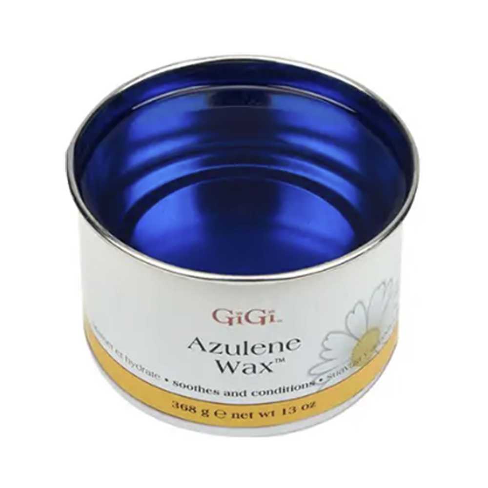 Gigi Soft Wax - Azulene 13Oz #0345