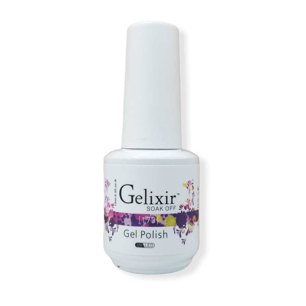 Gelixir Gel Polish #173