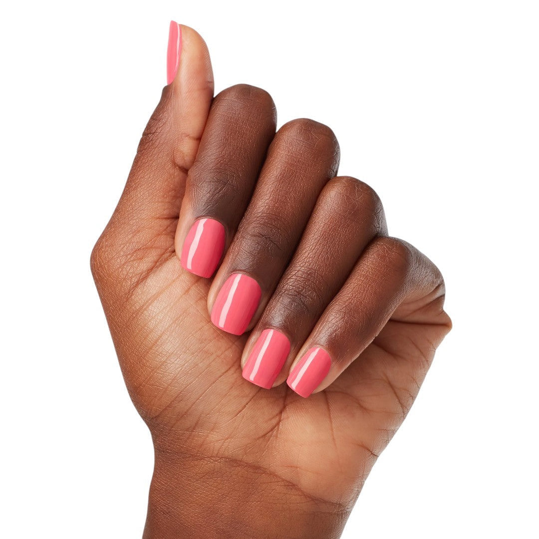 OPI Lacquer - Elephantastic Pink #NLI42