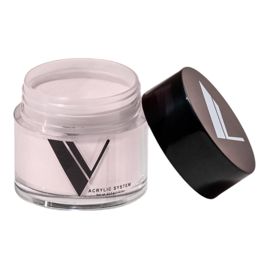 V Beauty Pure Acrylic System 3.5Oz - Platinum Silk