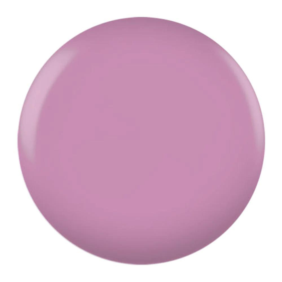 DND Gel & Lacquer Duo - Lavender Dream #597