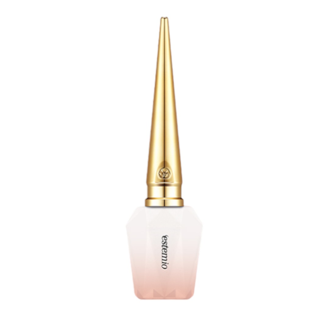 Estemio P30 Moment, Lovely Pink Korean Gel Nail Polish, estemio, estemio gel, korean gel, estemio usa, goodnail, korean nail supply, korean beauty supply, korean gel nails, korean gel nail polish brands, best korean gel nail polish