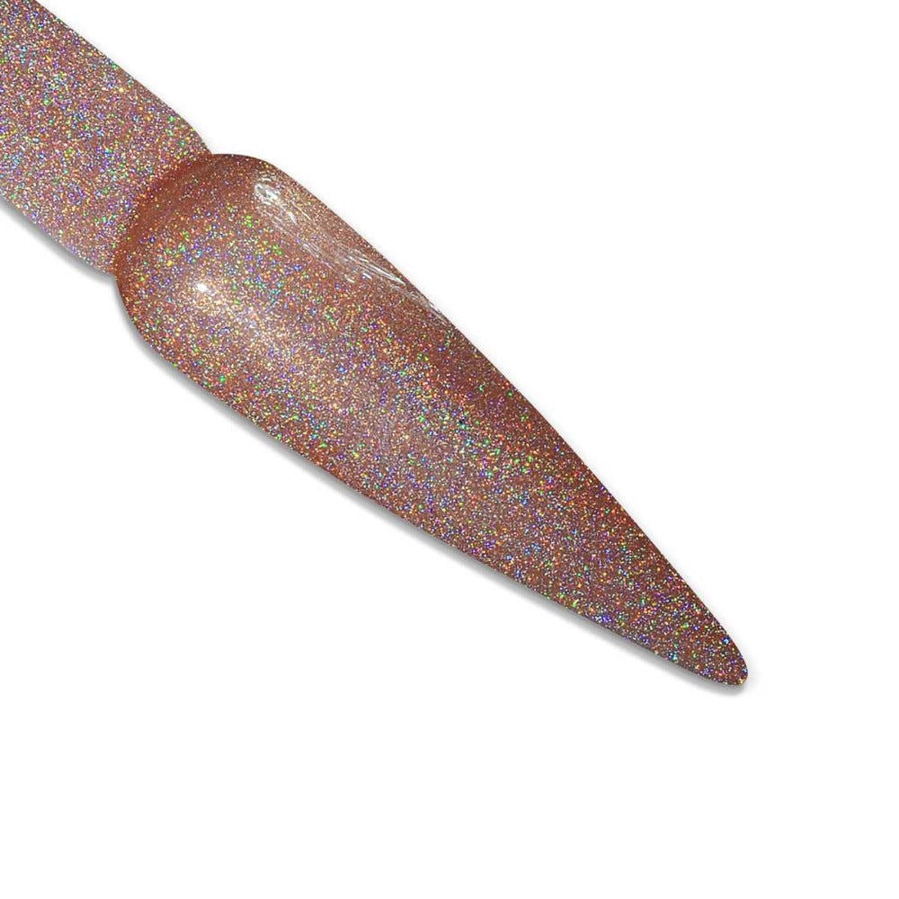 IGel Halo Gel Polish - The Starlet #HG04