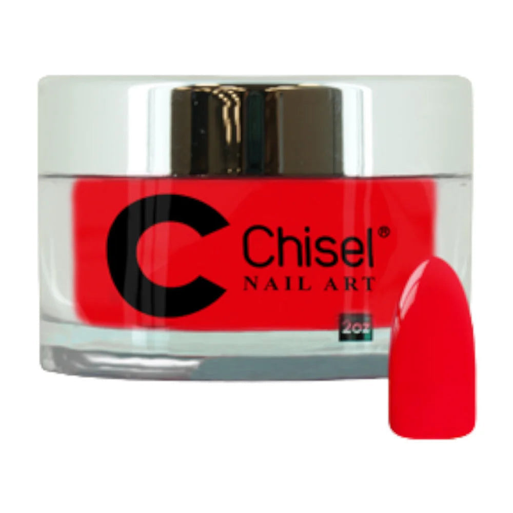 Chisel Dipping Powder 2Oz #Neon 17