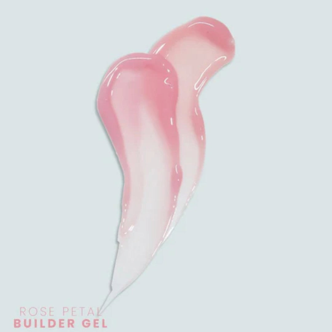 V Beauty Pure Builder Gel - Rose Petal 30Ml