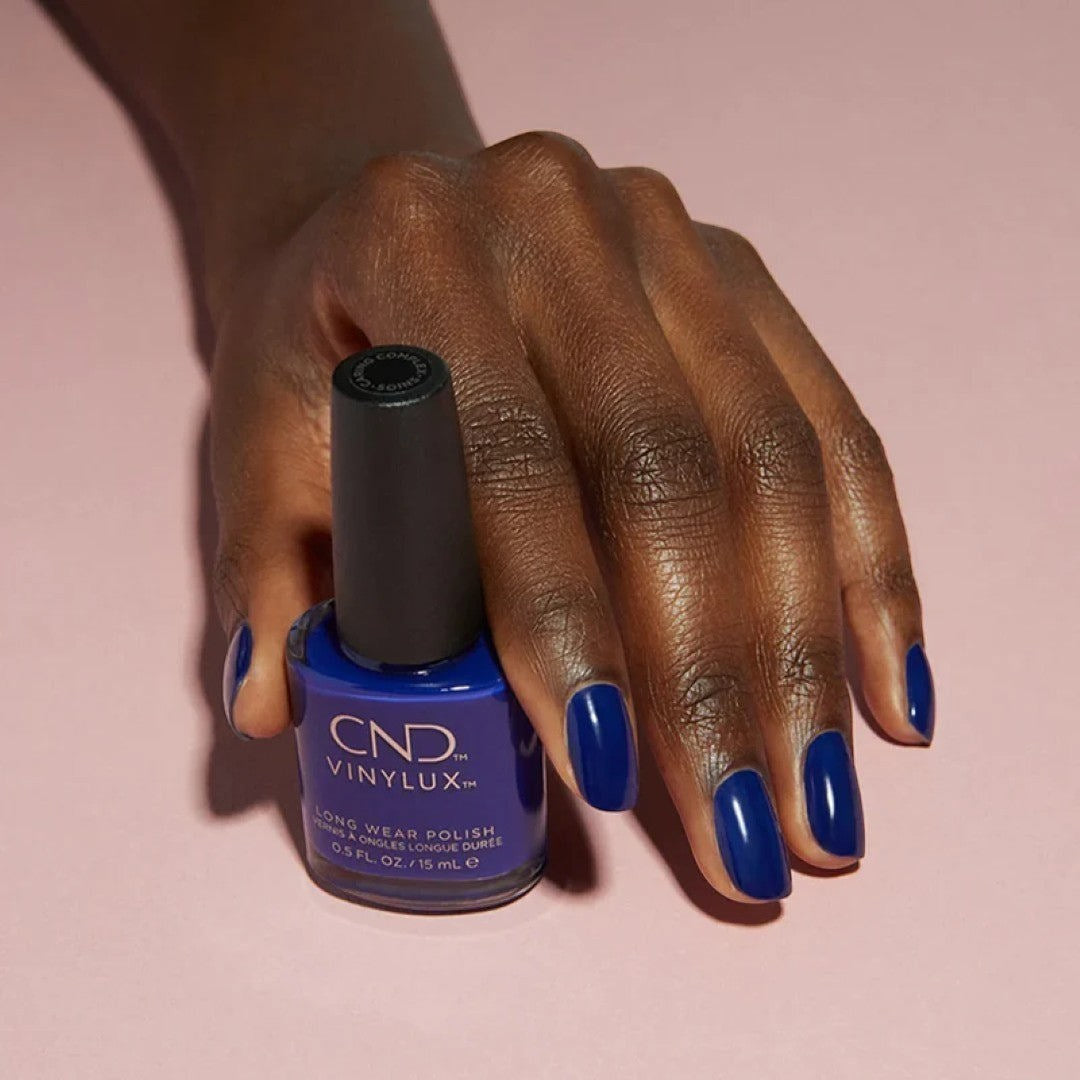 CND Vinylux - #282 Blue Moon