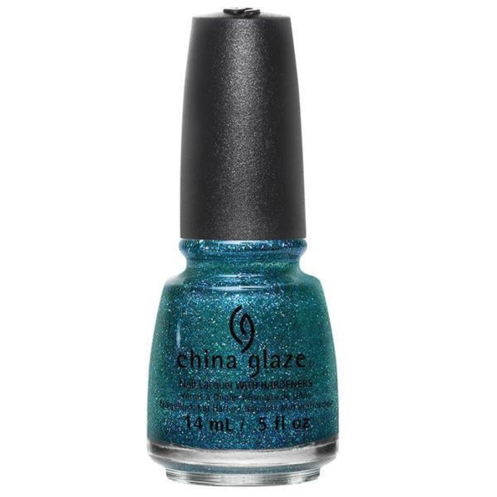 China Glaze - I Soiree I Didn't Do It #82766