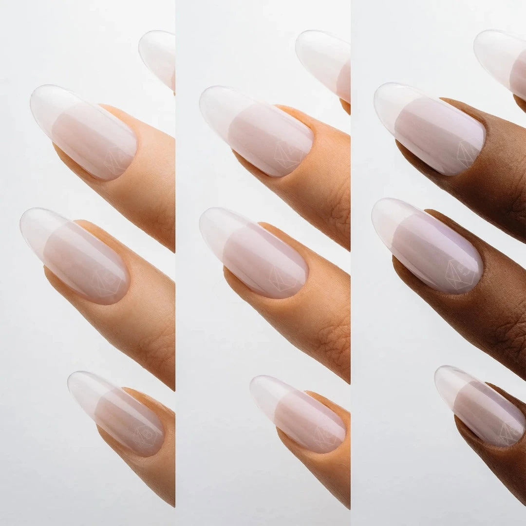 Apres Sheer Gel Couleur (Hema-Free) - First Touch #SHGC708