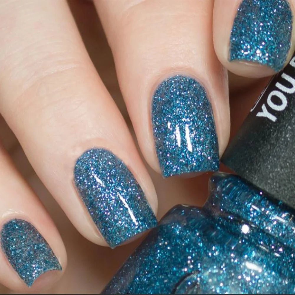 China Glaze - Dat Colour Dough #84675