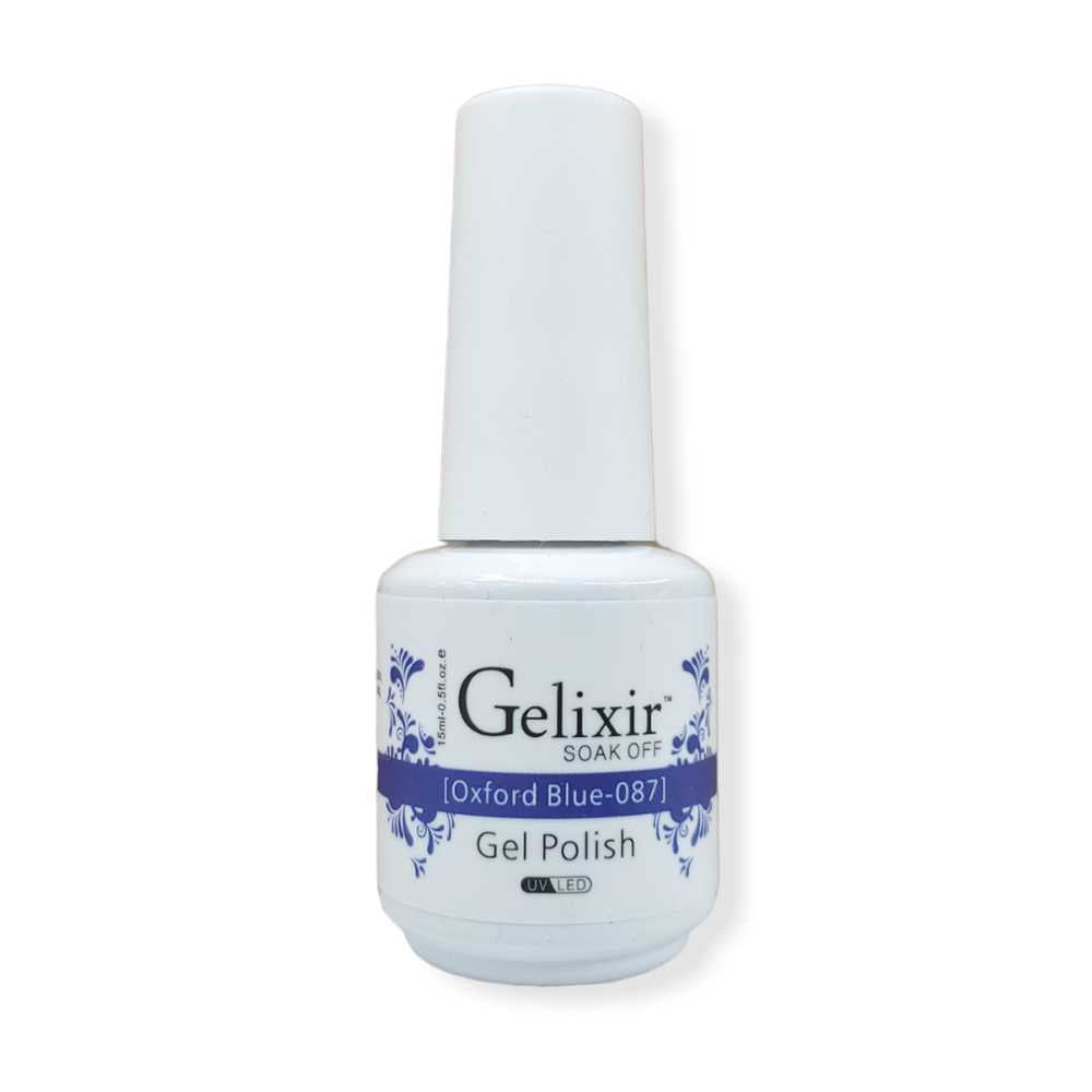 Gelixir Gel Polish #87