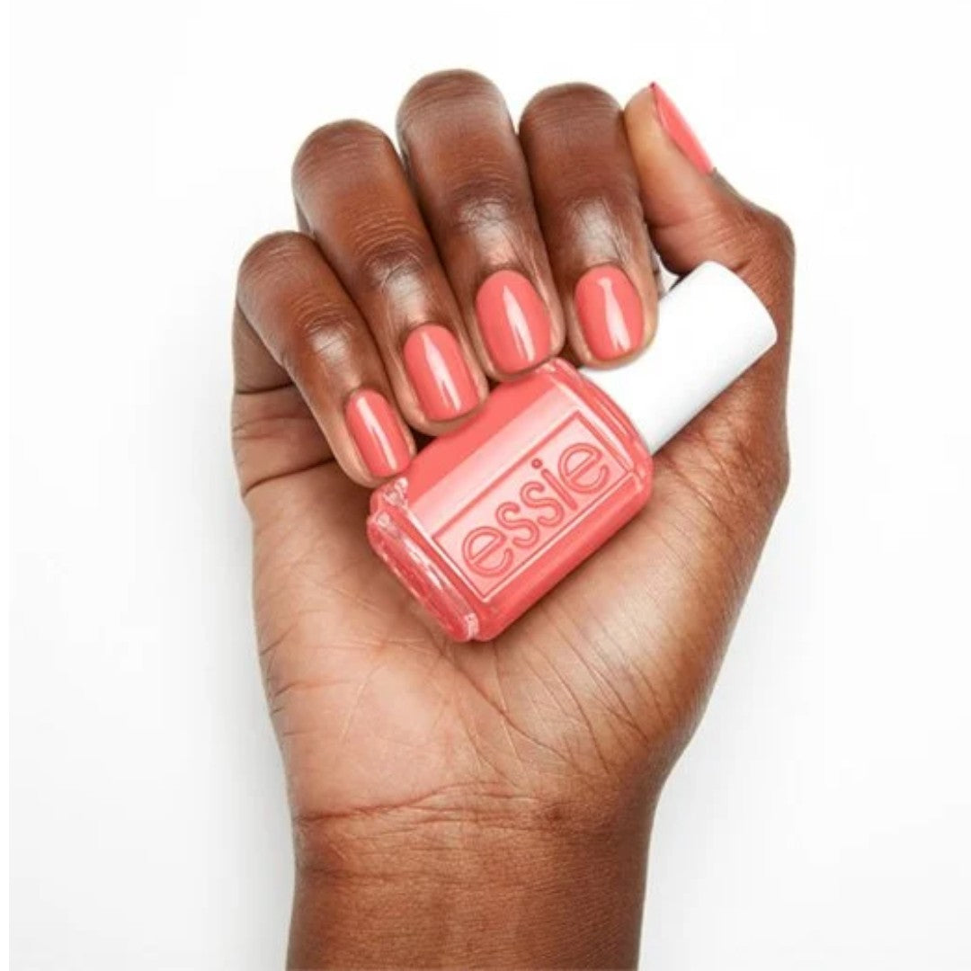 Essie Nail Lacquer - Peach Side Babe #590