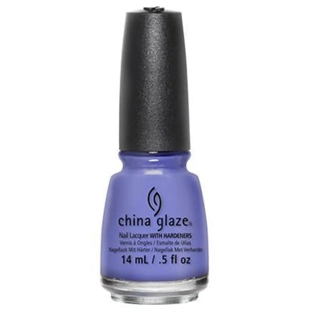 China Glaze - What A Pansy #81764