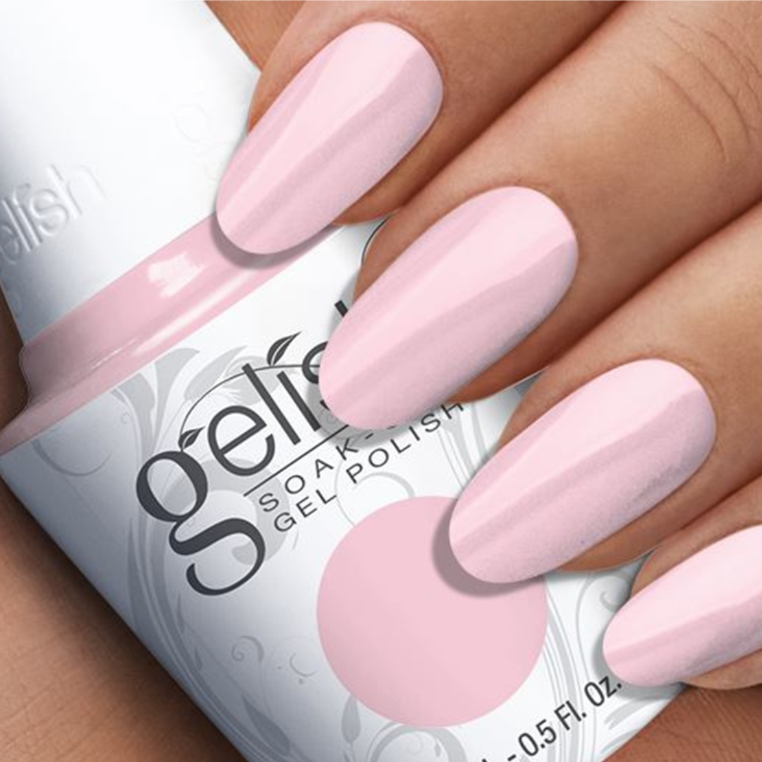 Gelish Gel Polish - You're So Sweet You're Giving Me A Toothache #1110908