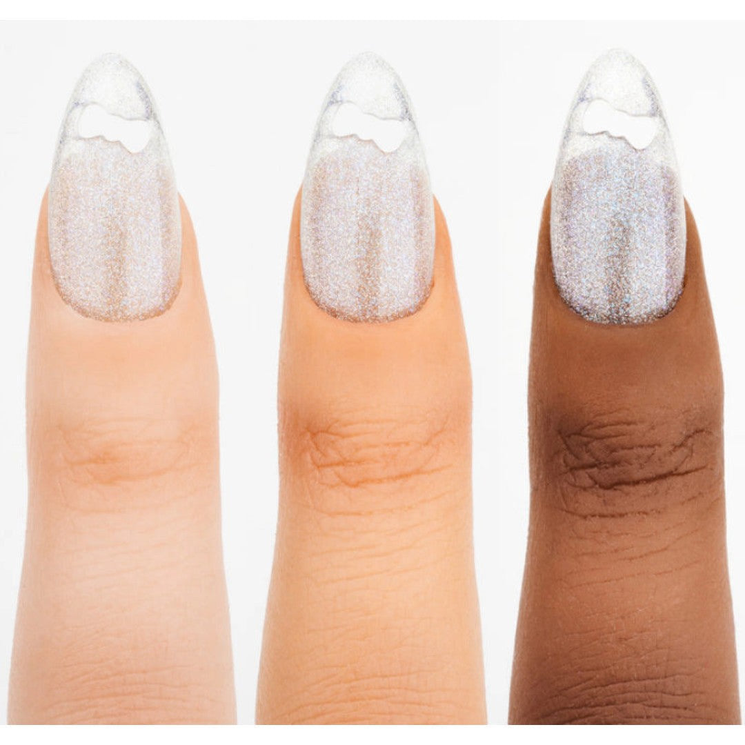 Apres Kitty Eye Gel Couleur (HEMA-Free) - Kitty White W/ Magnet #5KEHK104