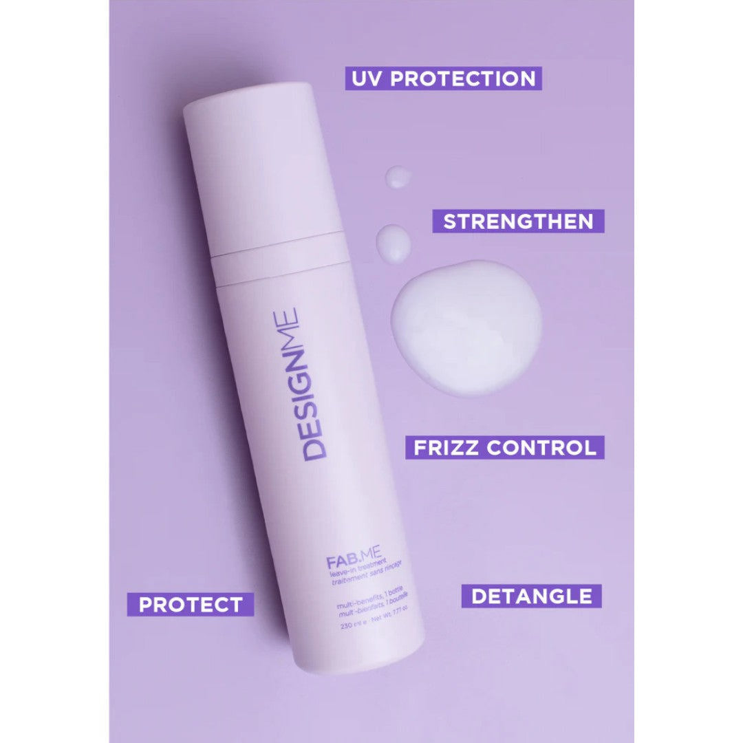 DESIGNME Fab.Me Leave-In Treatment 50mL