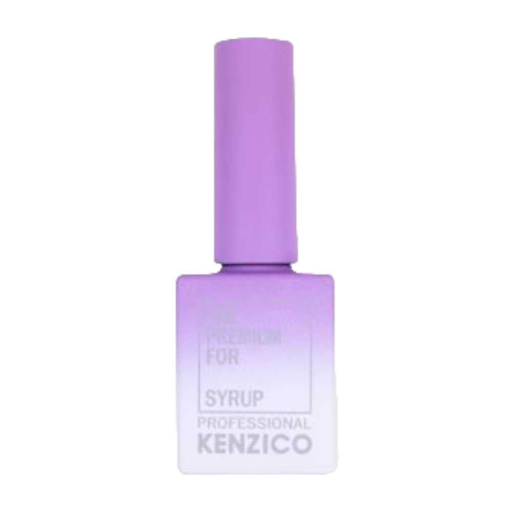 Kenzico Syrup Gel Polish #NG209