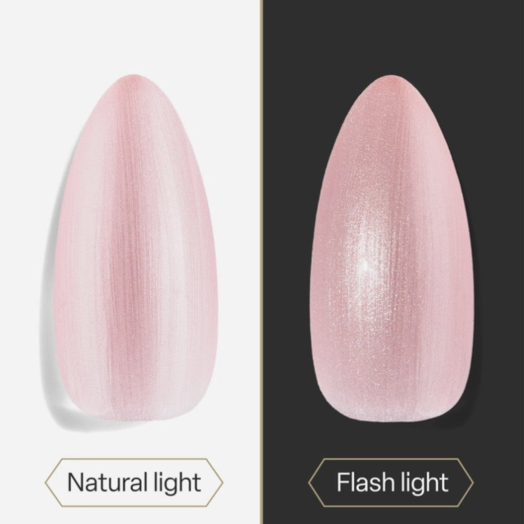 Apres Gel Couleur - Intentional #P04