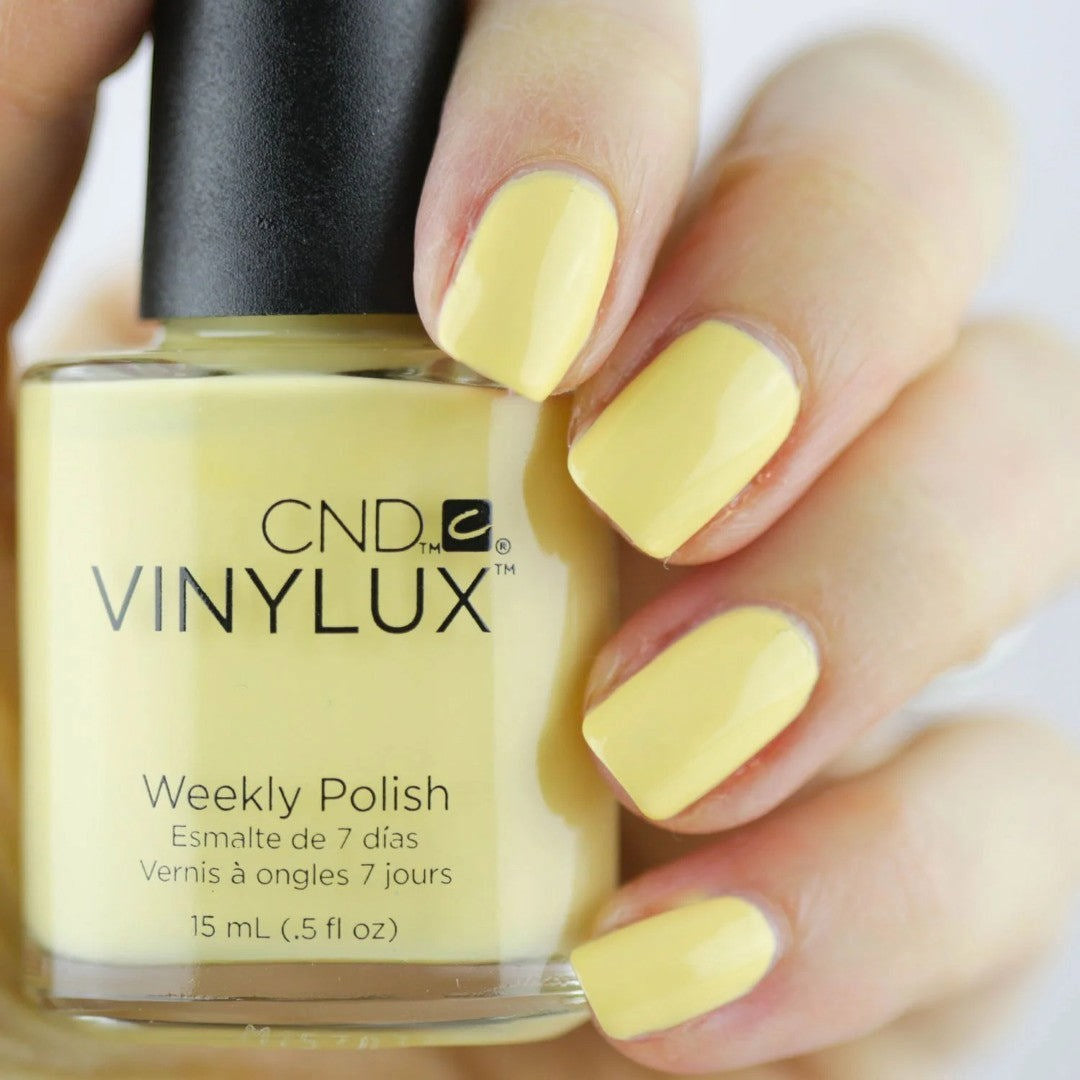 CND Vinylux - #275 Jellied