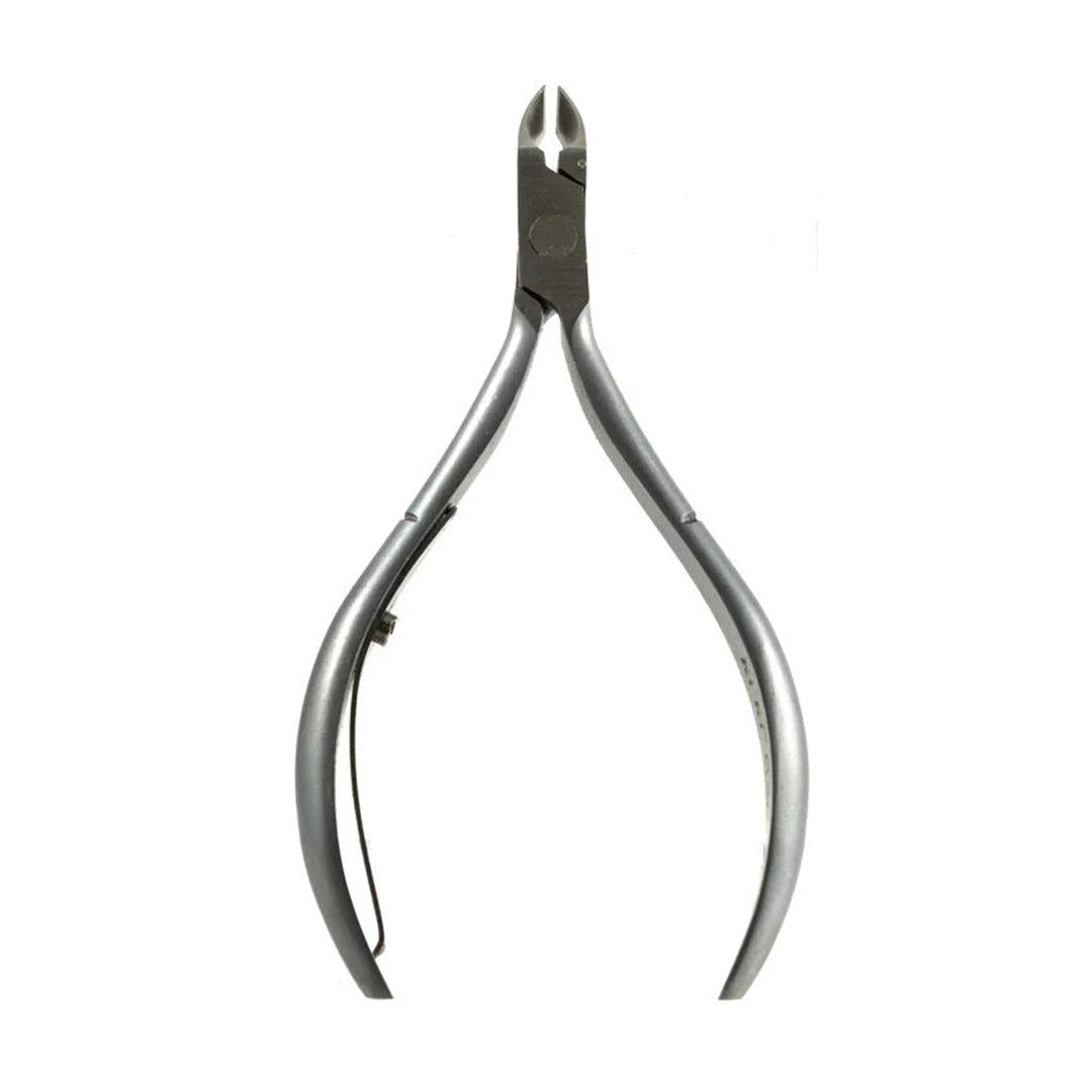 Pro-Tool Stainless Steel Cuticle Nipper #12