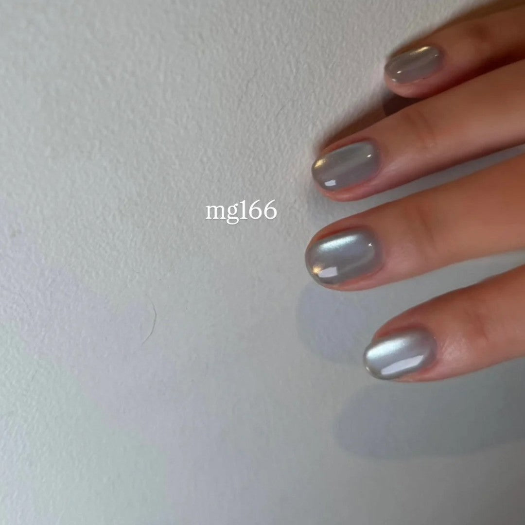 énoi Cat Eye Gel Polish - Summer Gálass Magnet Collection #MG150-MG169 (20pcs)