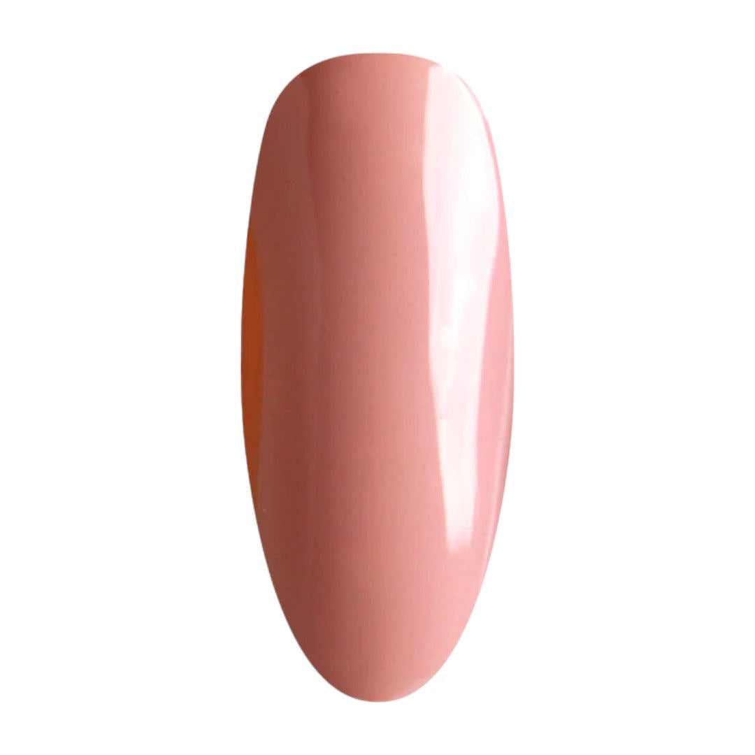 Lavish-Damsel Gel & Lacquer Duo #81