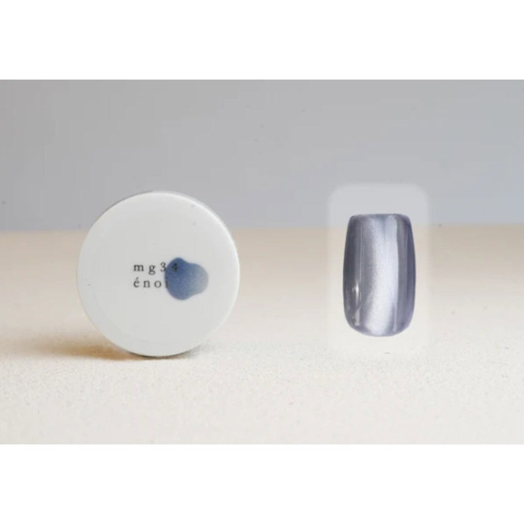 Enoi Cat Eye Gel Polish - Magnet Series #MG34