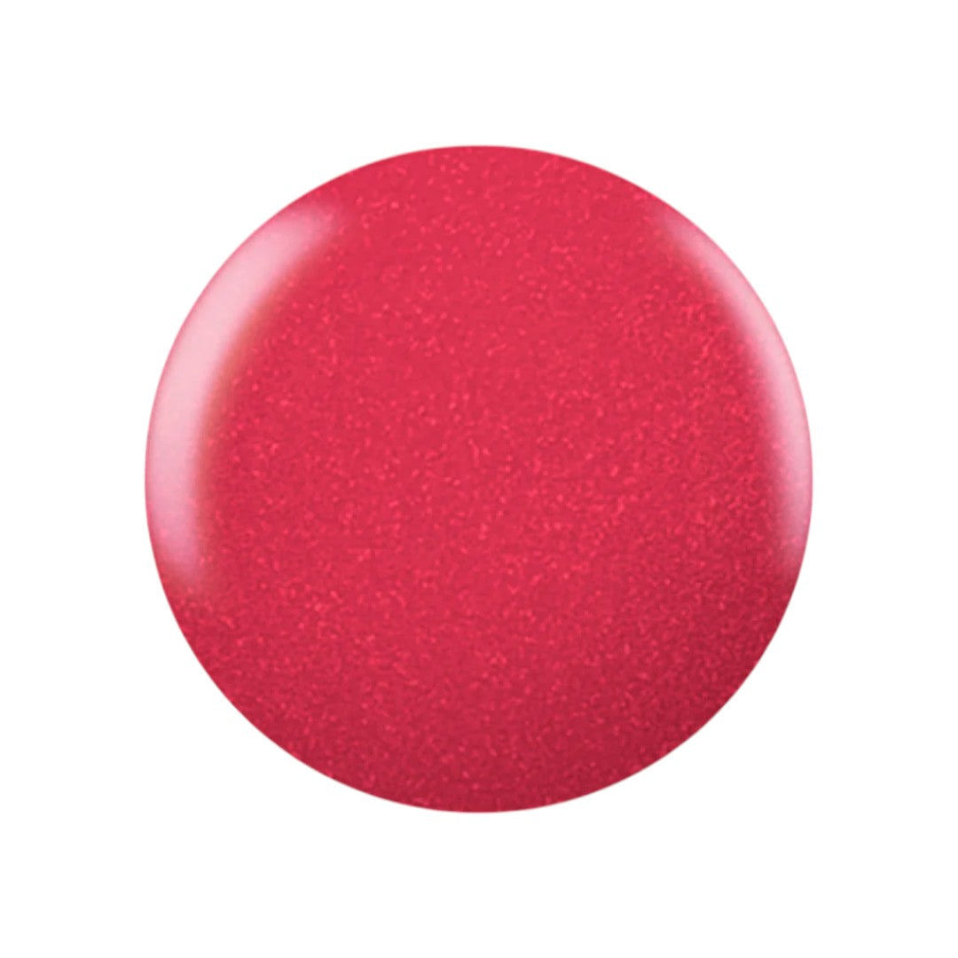 CND Shellac 0.25Oz - Kiss Of Fire