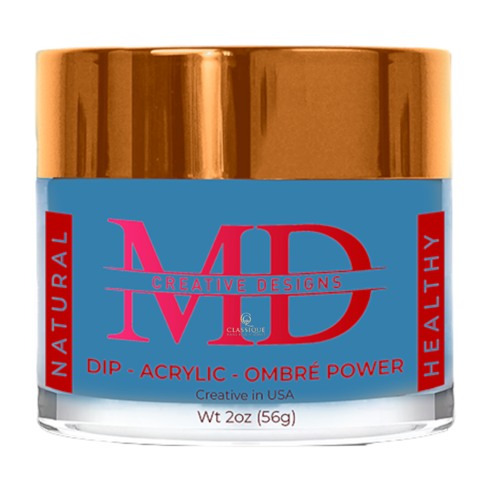 MD Dipping Powder 2In1 #K-93